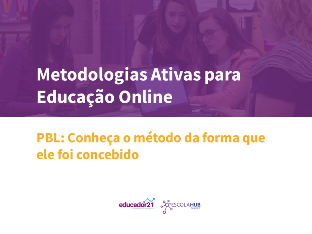 E-book-PBL-Escola-Hub-Academy-Educador21