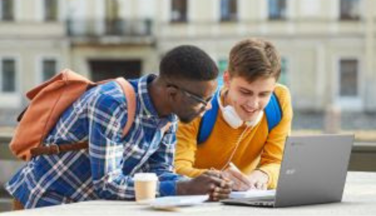 Acer e Eduinfo inauguram o primeiro Lab 2030 em São Paulo