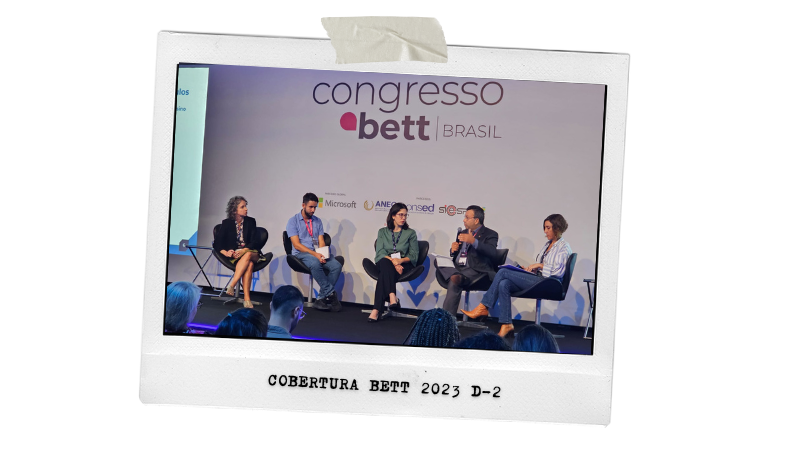 NOTICIA - BETT23 - cobertura - D2 - Pesquisa Undime