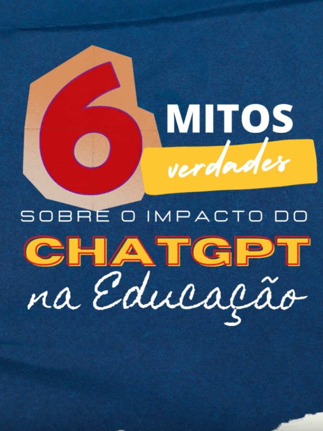 Impactos do ChatGPT na Educação