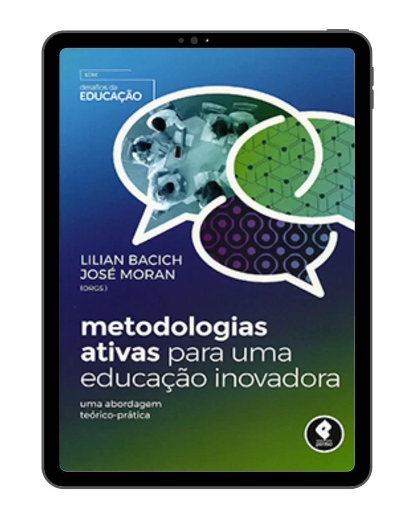 Metodologias Ativas para uma Educação Inovadora