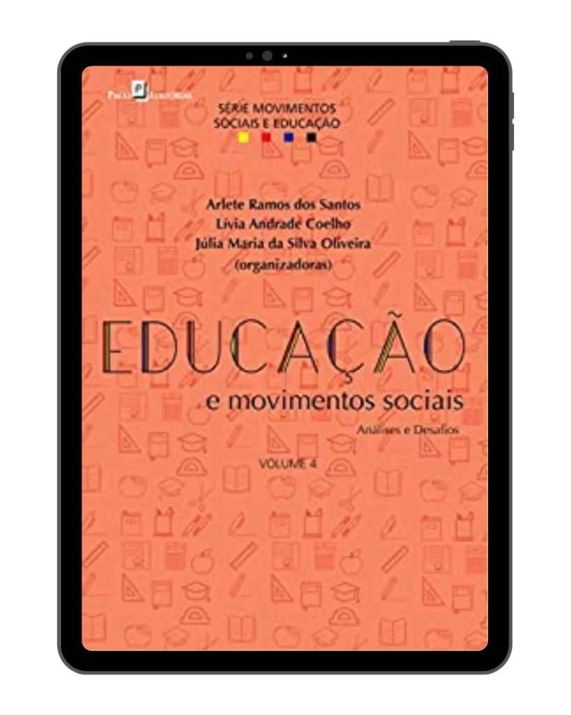 Educação e movimentos sociais: análise e desafios