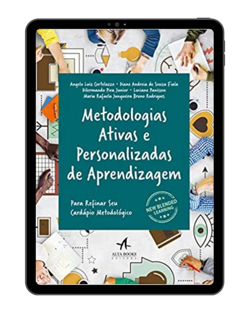 Metodologias ativas e personalizadas de aprendizagem