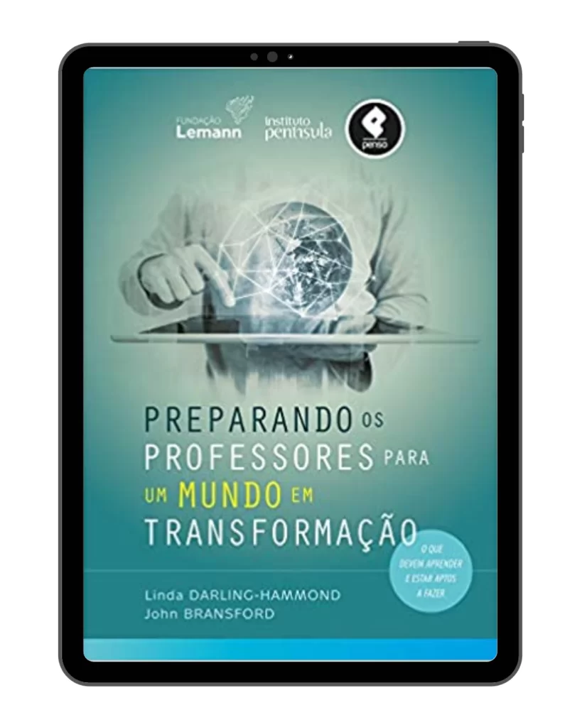 Preparando os professores para um mundo em transformação