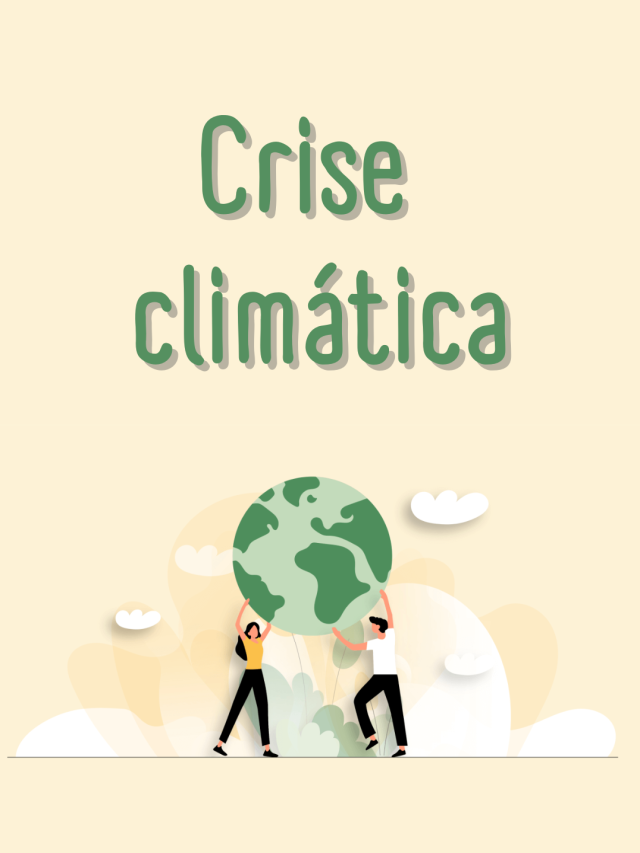 ESPECIAL Bett 2025 – Epi2 – Crise climática