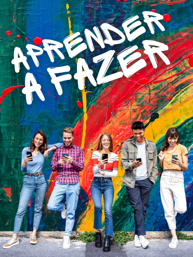 ESPECIAL Bett 2025 – Epi5 – Aprender a fazer