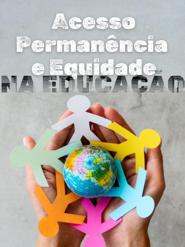 ESPECIAL Bett 2025 – Epi7 – Acesso, Permanência e a Equidade na Educação