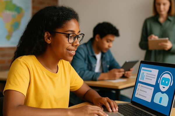 Brasil-lidera-mercado-de-edtechs-com-IA-e-personalizacao-EDUCADOR21