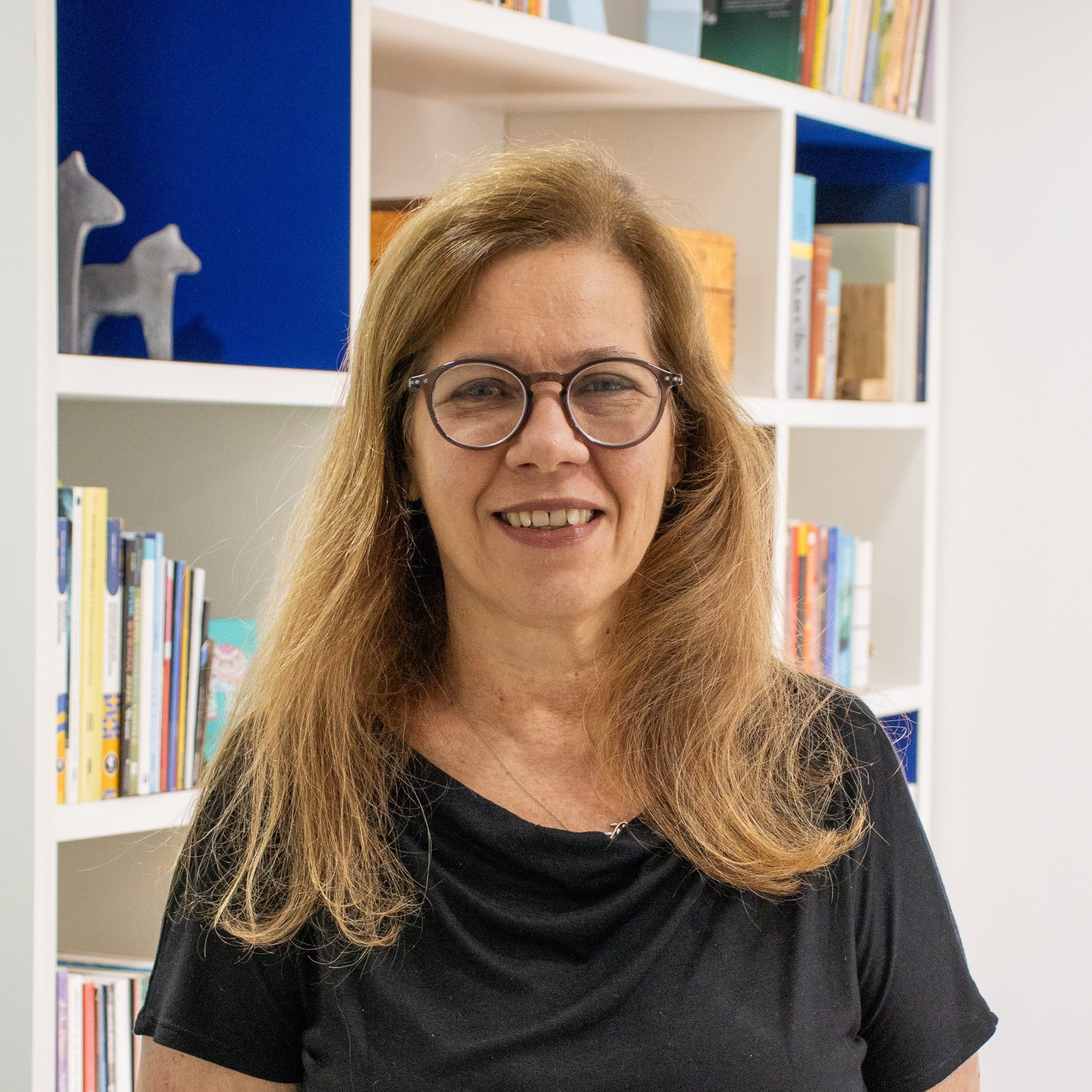 Lilian Bacich - Coluna - STEAM - EDUCADOR21
