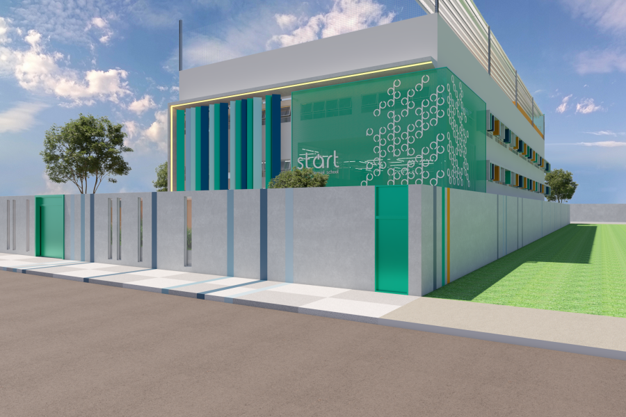 Imagens: 3D / Divulgação