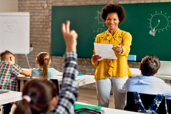 Foto: Drazen Zigic / Freepik