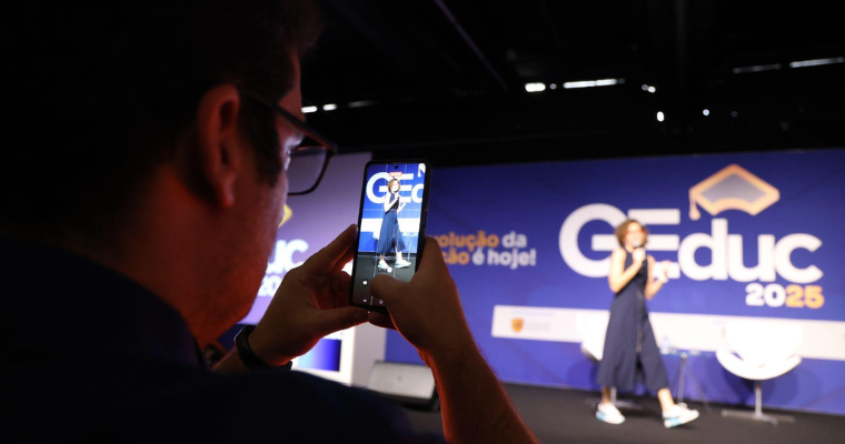 Foto: Divulgação / GEduc