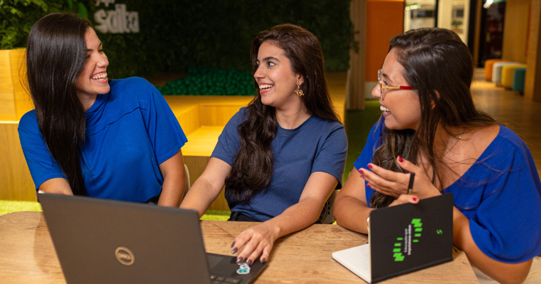 Foto: Divulgação / Grupo Salta Educação