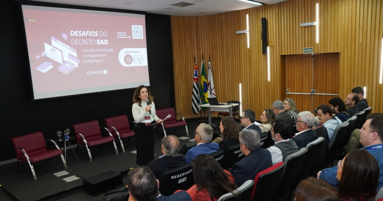 Fotos: Leandro Felix/Semesp