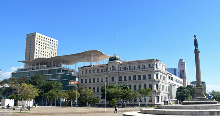 Foto: Divulgação / Riotur