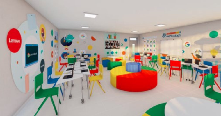 Foto: Divulgação/Reeducation