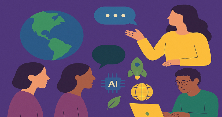 Foto: Imagem gerada por IA