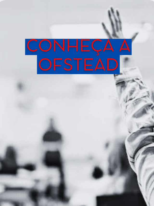 Missão UK26 – Epi 3 – O papel da Ofstead