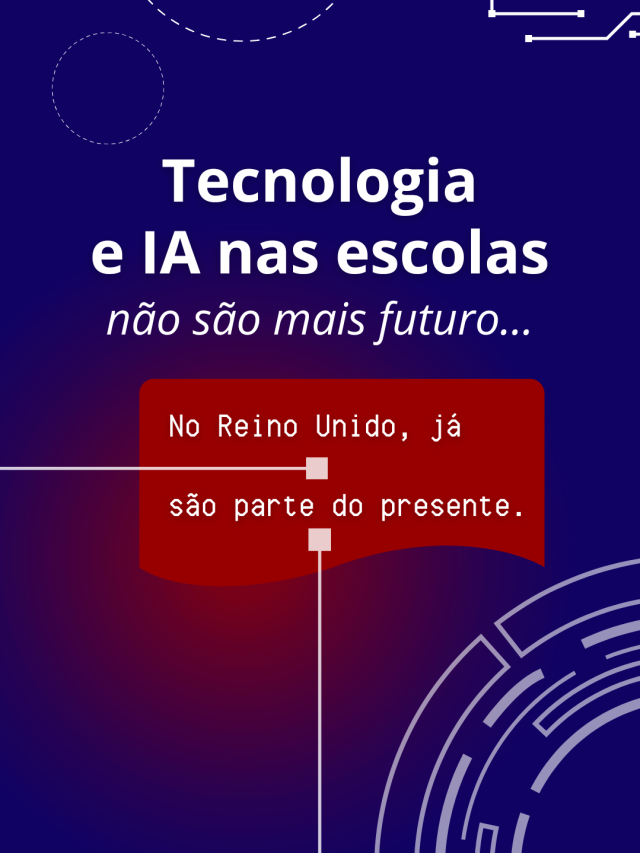 Missão UK26 – Epi 4 – O poder das edtechs britânicas