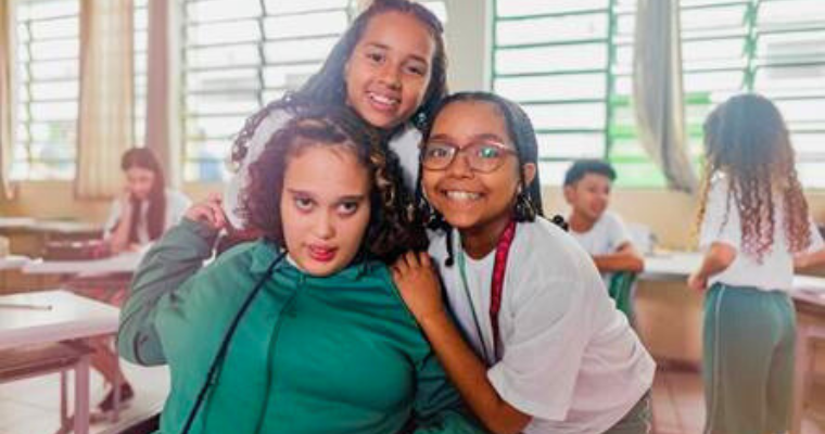 Foto: Banco de imagens