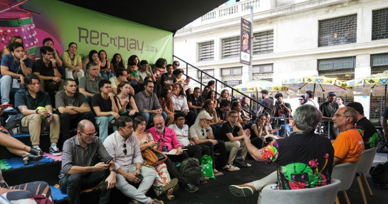 Fotos: CESAR/Divulgação