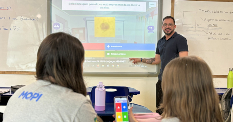 Foto: Divulgação/Grupo Mopi