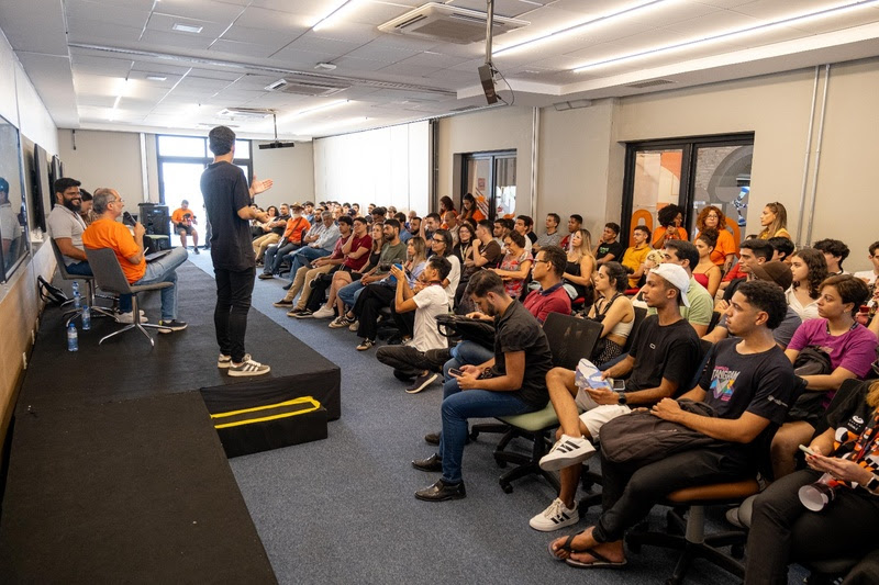 Fotos: CESAR/Divulgação