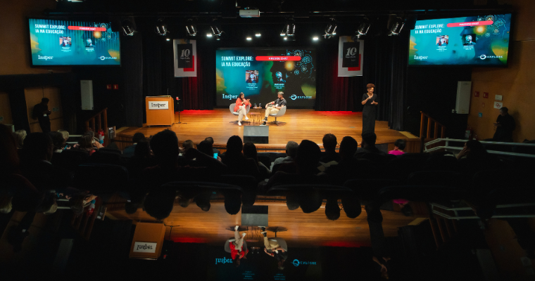 Fotos: Divulgação / Explore-Insper