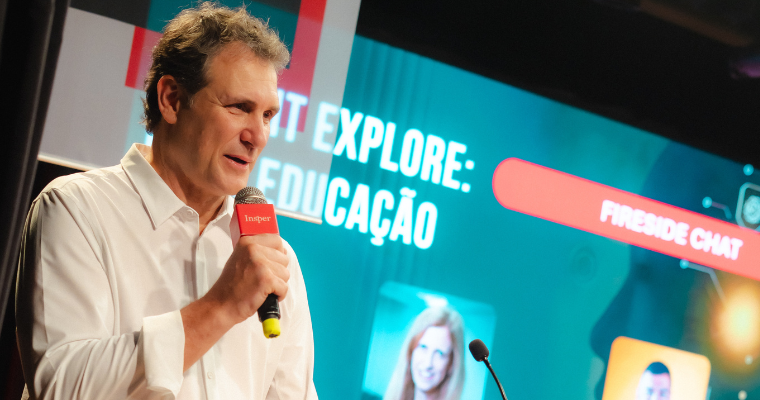 Fotos: Divulgação / Explore-Insper