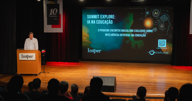 Foto: Explore Divulgação