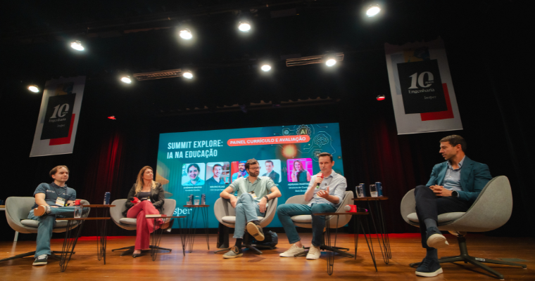 Fotos: Divulgação / Explore-Insper