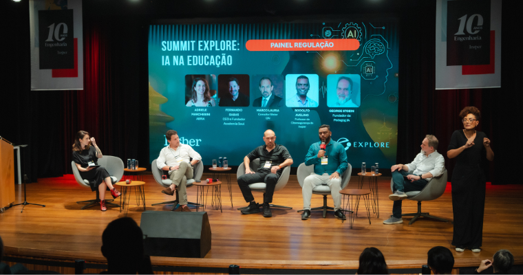 Fotos: Explore Divulgação