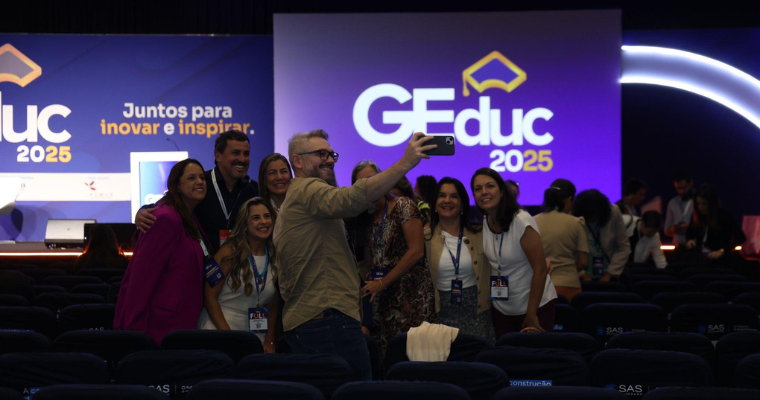 Foto: Divulgação GEduc