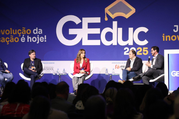 Foto: divulgação GEduc