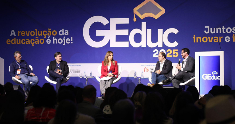 Foto: divulgação GEduc