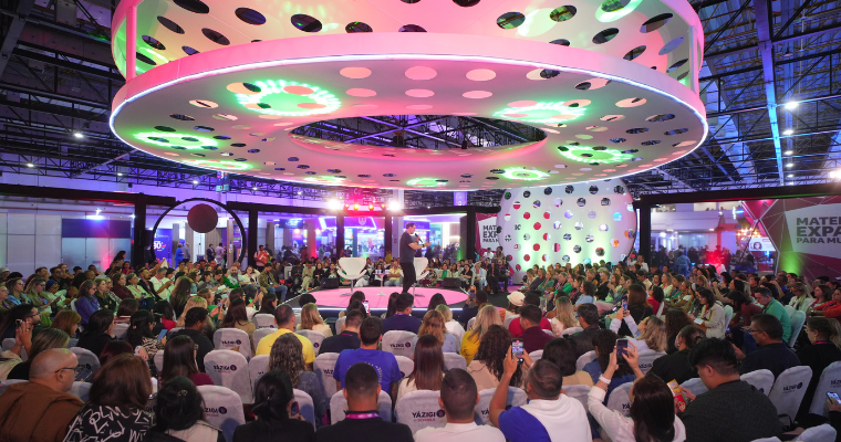 Foto: Divulgação / Bett Brasil