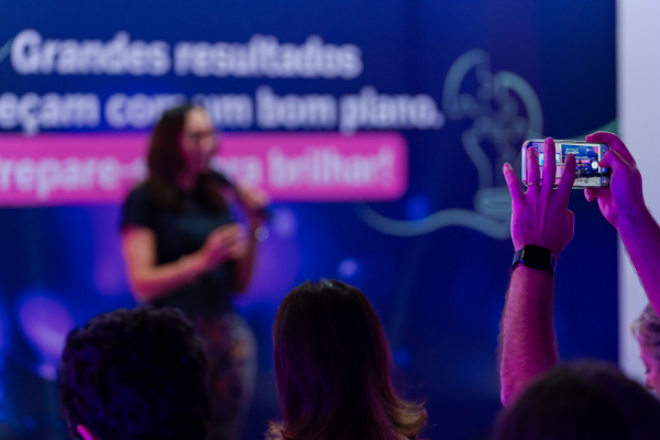 Foto: Divulgação Bett