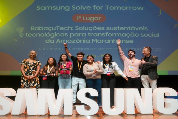 Foto: Divulgação Samsung