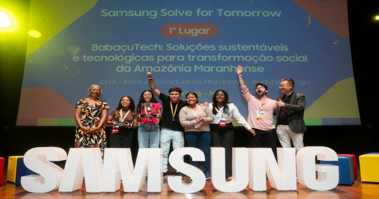 Foto: Divulgação Samsung