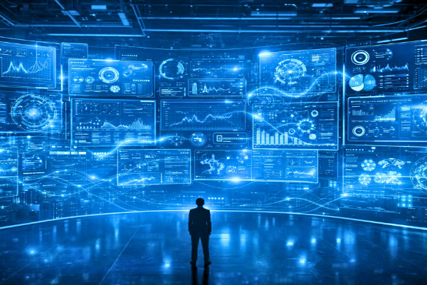 Foto: Divulgação / Building 8