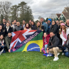 Fotos: Missão UK26 / Divulgação