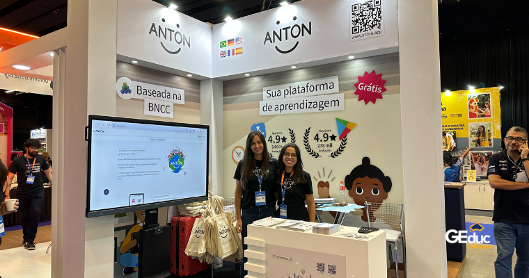 Foto: Divulgação educador21