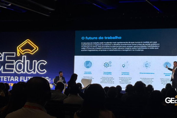 Foto: divulgação/educador21