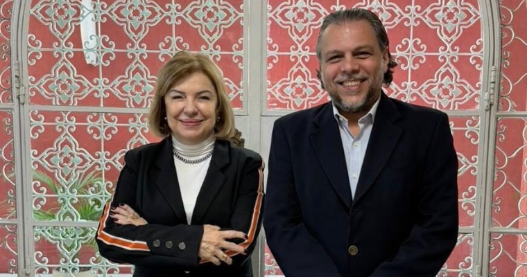 Foto: Divulgação / Fenep