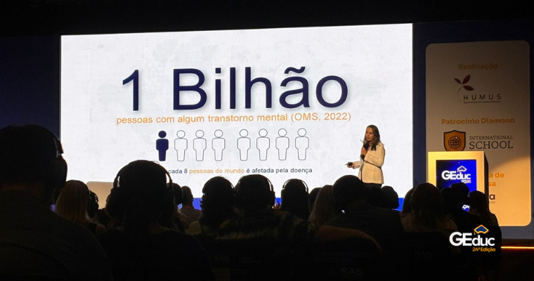 Foto: divulgação educador21