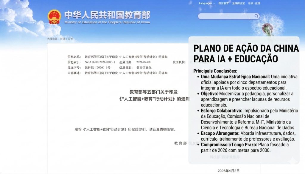 Imagem: LinkedinInternet