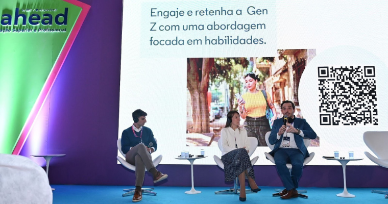 Foto: Divulgação / Bett Brasil
