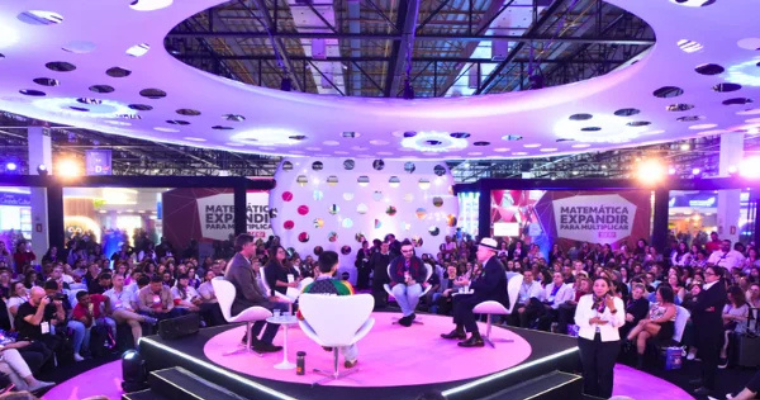 Foto: Bett Brasil