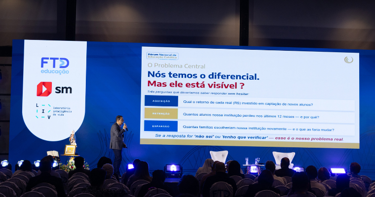 Fotos: Divulgação / Fórum Anec