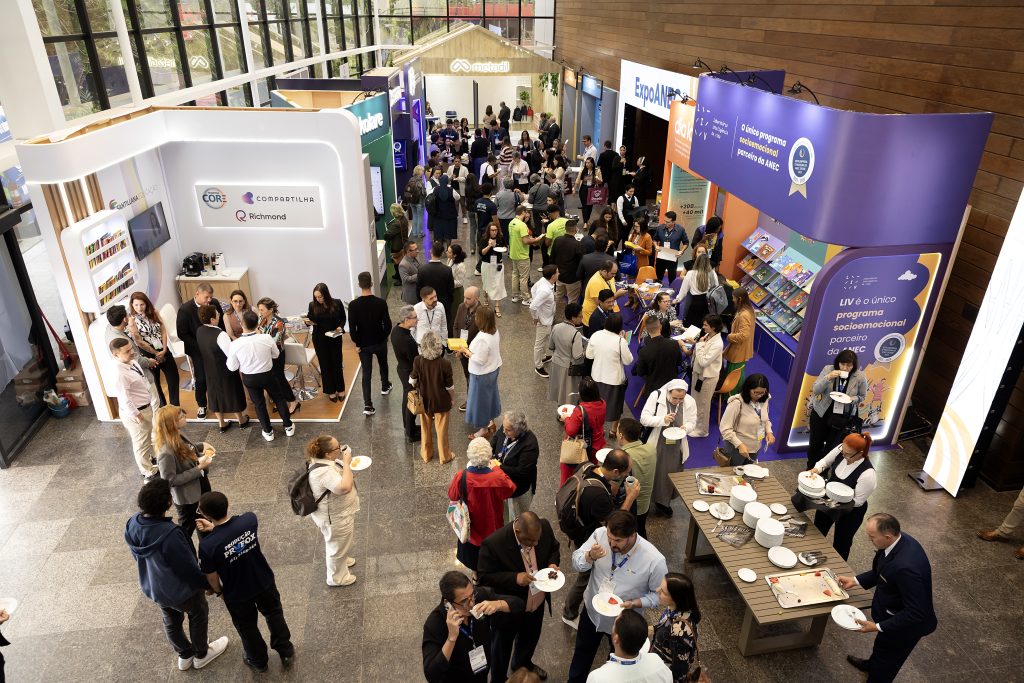 Fotos: Divulgação / Anec